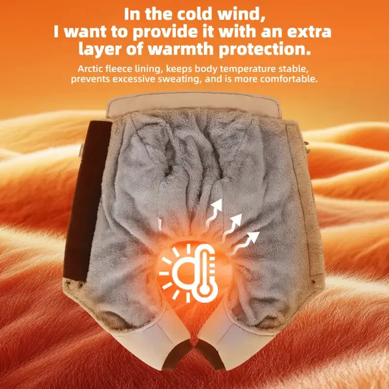 Dog Winter Thermal Coat