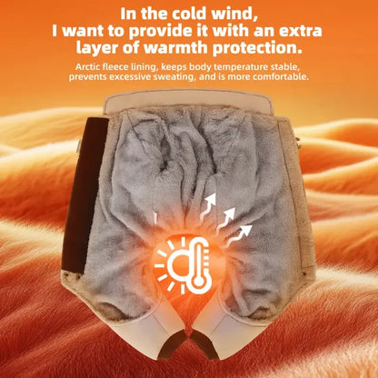 Dog Winter Thermal Coat