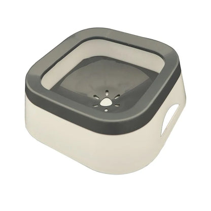 Anti-Splash Pet Water Bowl