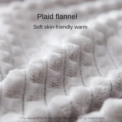 Warm Pet Bed for Dogs & Cats Winter Sofa Blanket Small to Large Pets