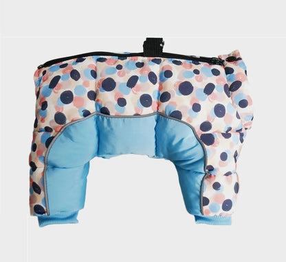 Dog Winter Jacket