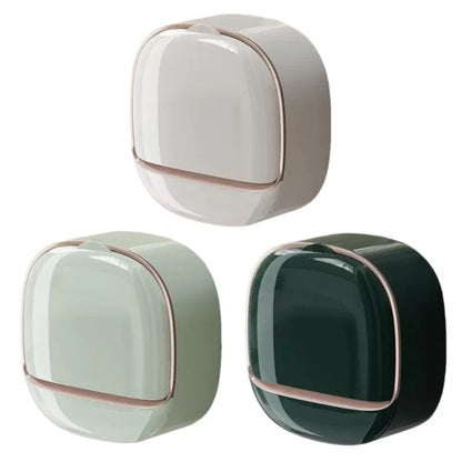 Waterproof Hanging Soap Box