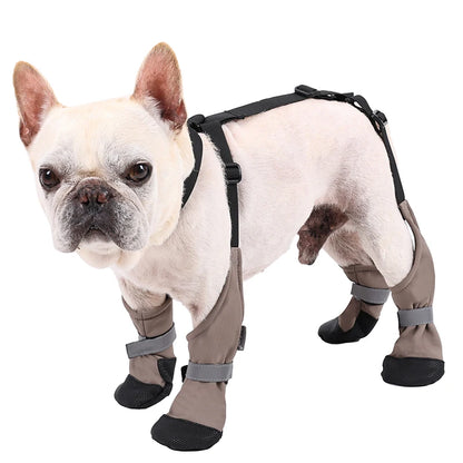 Dog Waterproof Shoes