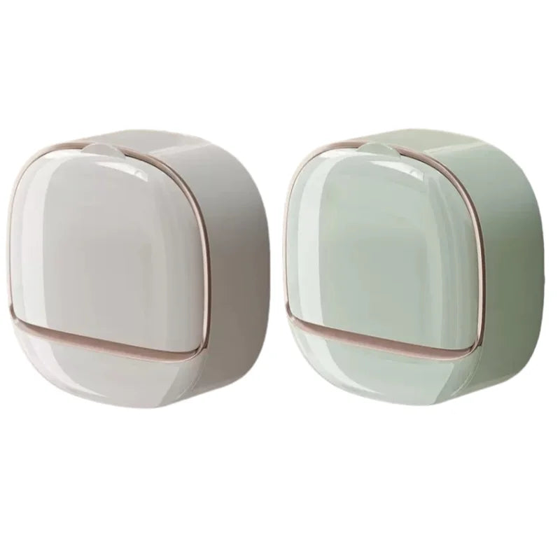 Waterproof Hanging Soap Box