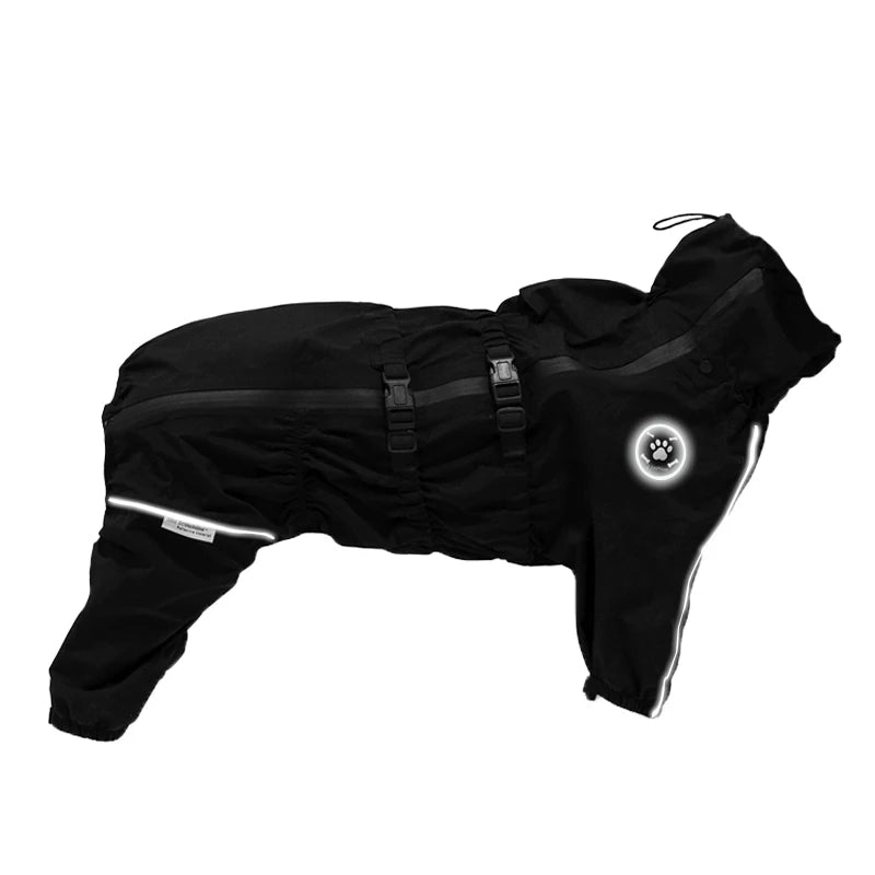 Dog Waterproof Jacket