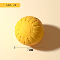 L Solidball