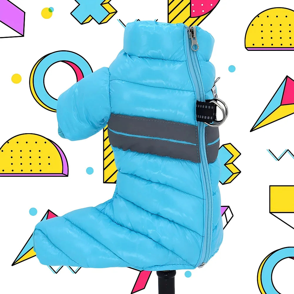 Dog Winter Jacket