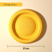 Flying Disc