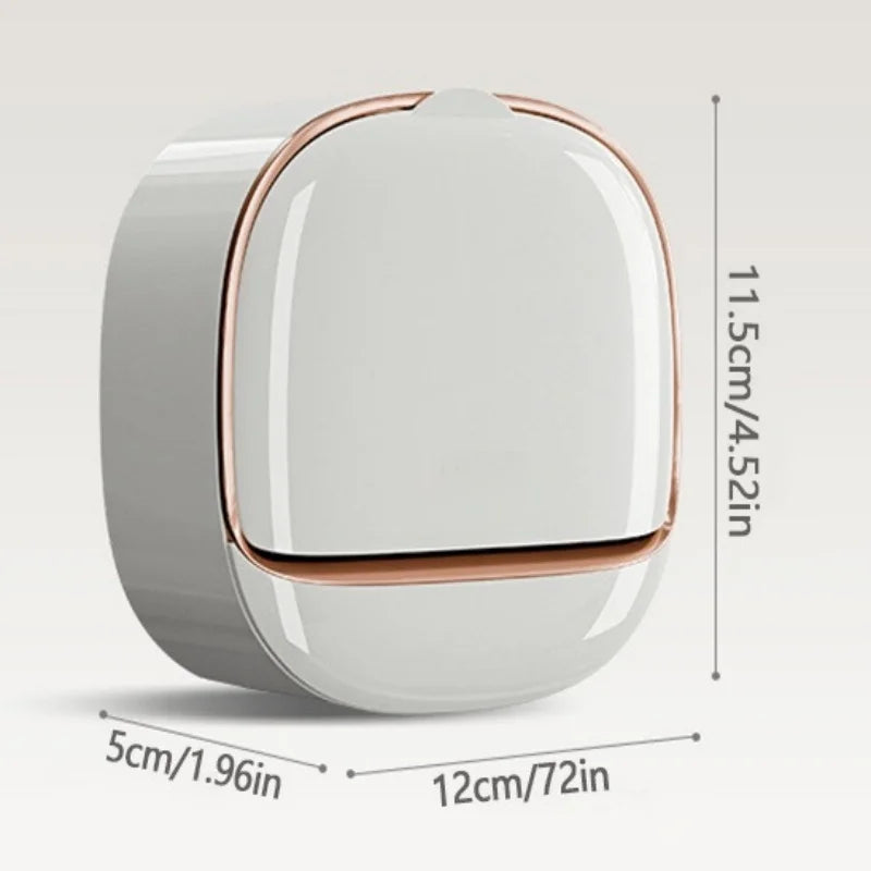 Waterproof Hanging Soap Box