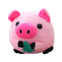 Pink Pig
