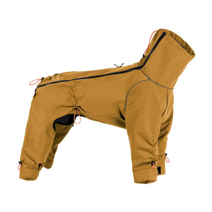 Dog Winter Jumpsuit
