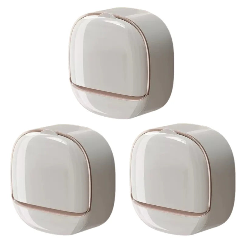 Waterproof Hanging Soap Box