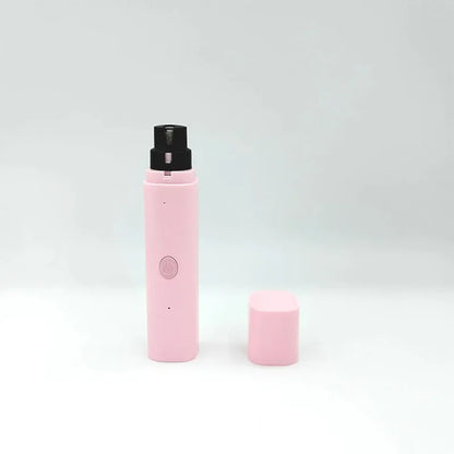 Electric Dog Nail Clippers for Dog Nail Grinders Rechargeable