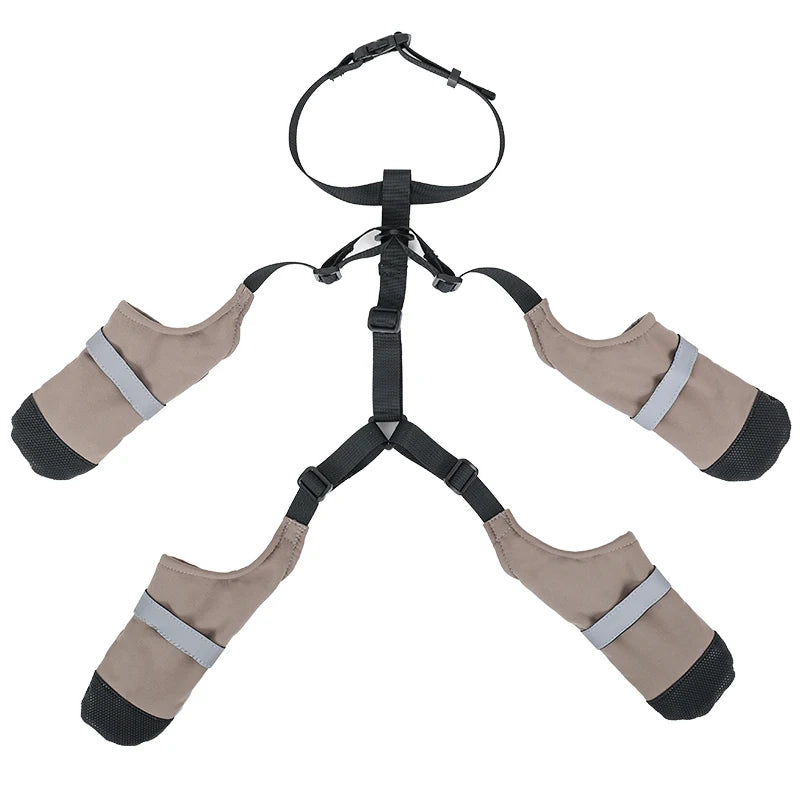 Dog Waterproof Shoes