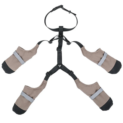 Dog Waterproof Shoes