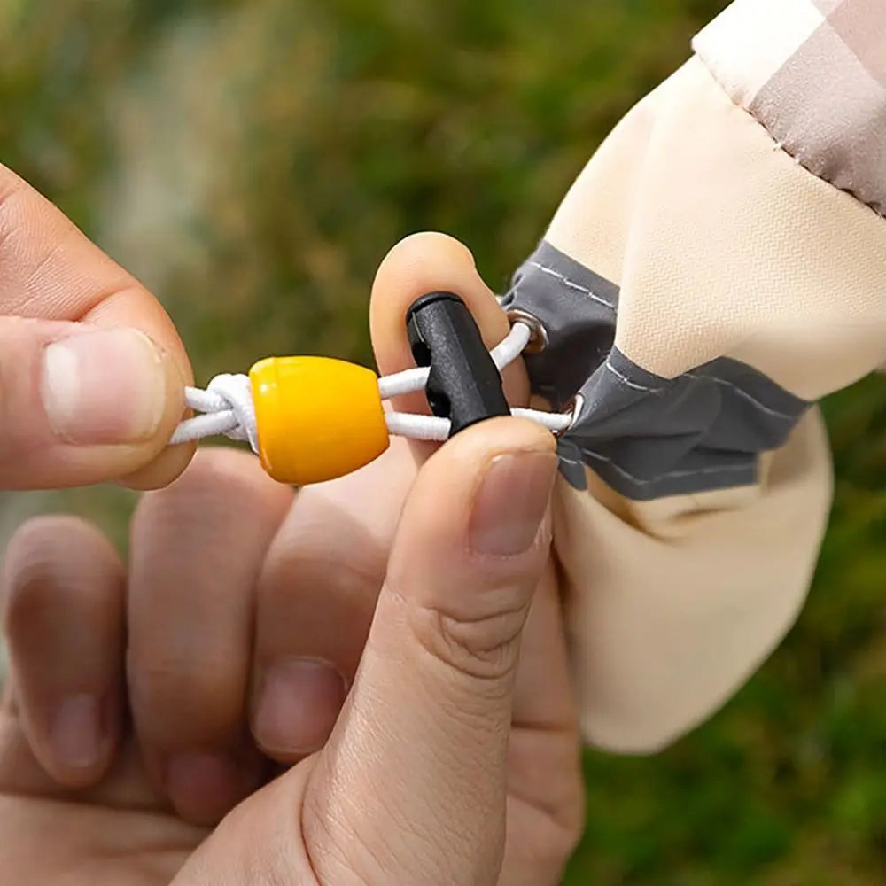 Dog Leg Protection Pants