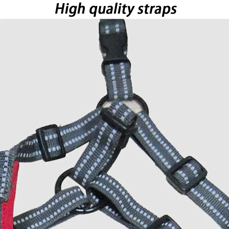 Dog Winter Long Boots