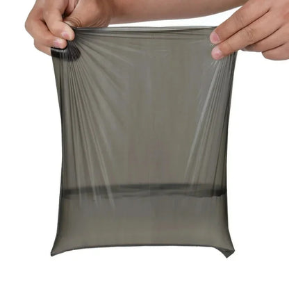 New Rolled Dog Poop Bag Biodegradable Thickened Pet