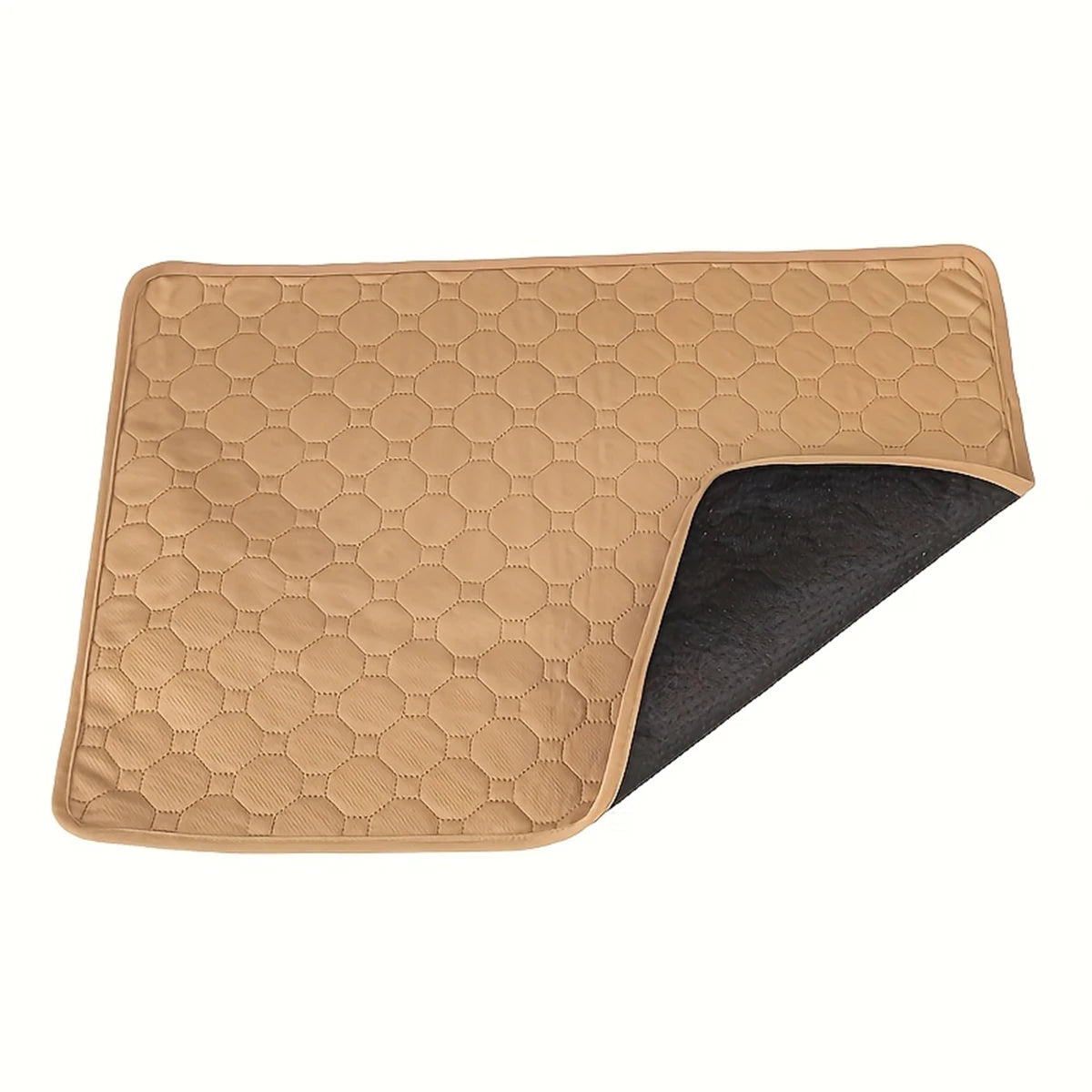 Reusable Washable Winter Dog Pee Pad Waterproof Absorbent Training Mat