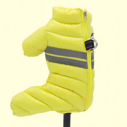 Dog Winter Jacket