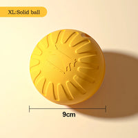 XL Solid ball