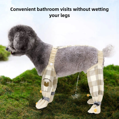 Dog Walking Pants