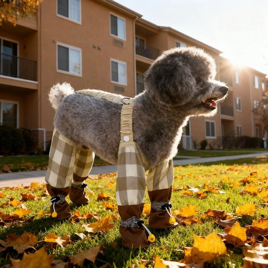 Dog Walking Pants