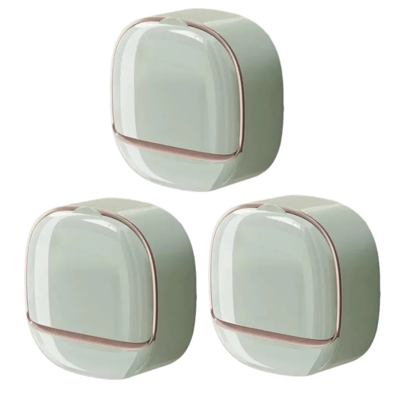 Waterproof Hanging Soap Box