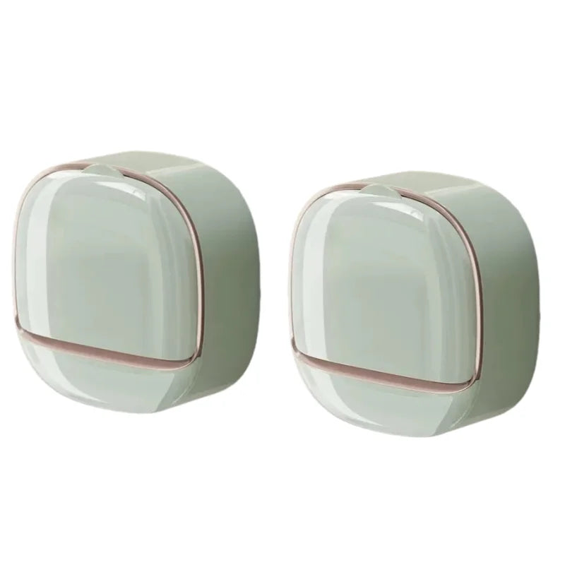 Waterproof Hanging Soap Box