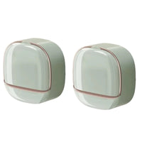 Light Green – 2 PCS