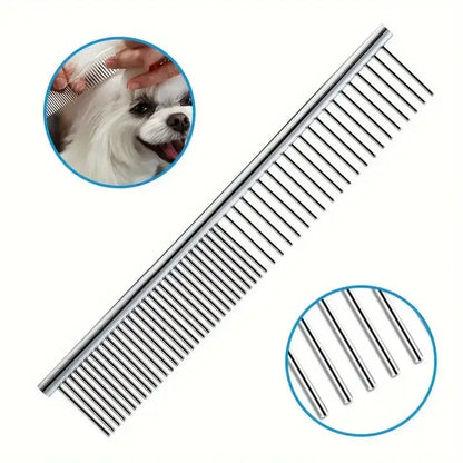 4‑Pack Pet Grooming Scissors Stainless Steel Safe Round Head for Dogs & Cats